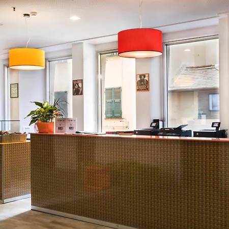 Sure Hotel By Best Western Nologo-2