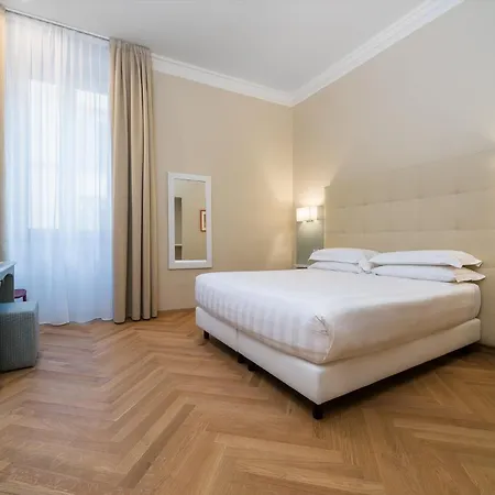Hotel Croce Di Malta-3
