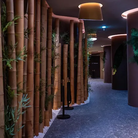 Una Hotels One Catania Wellness & Spa-3