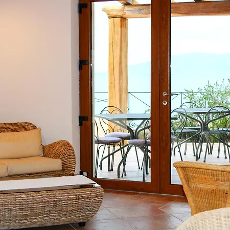 Hotel Villa Gustui Maris-3