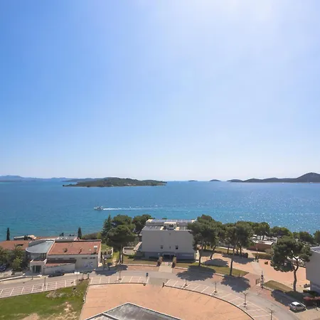 Hotel Punta-2