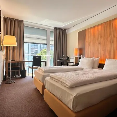 Holiday Inn - Salzburg City By Ihg-3