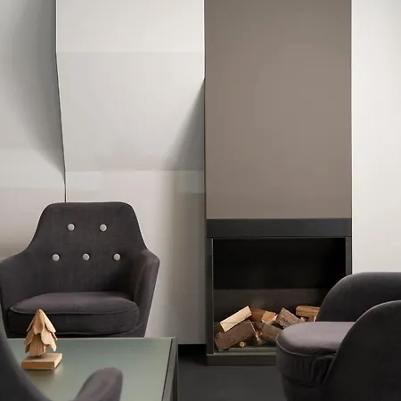 Hotel Europa Belluno-2