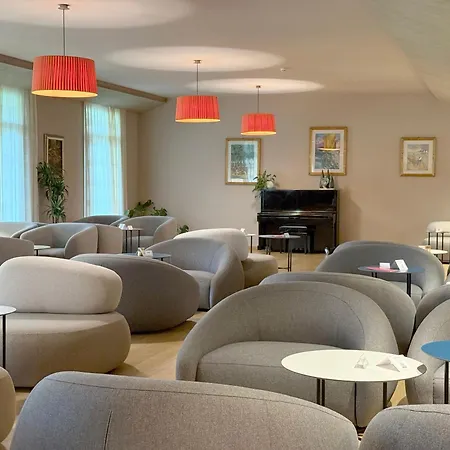 Hotel Caesius Thermae & Spa Resort-3