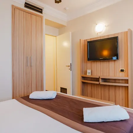 Nyala Suite Hotel-3