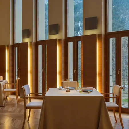 Gran Hotel – Balneario de Panticosa-3
