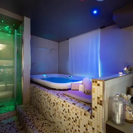 Villa dei Platani Boutique Hotel&SPA-3