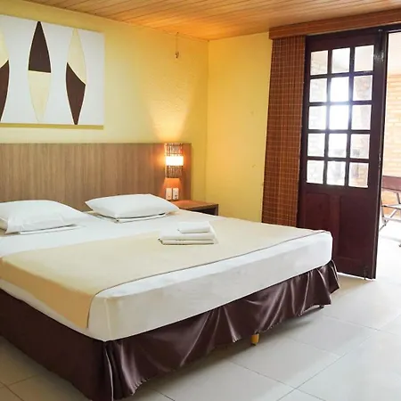 Goldmen Coliseum Beach Hotel-2