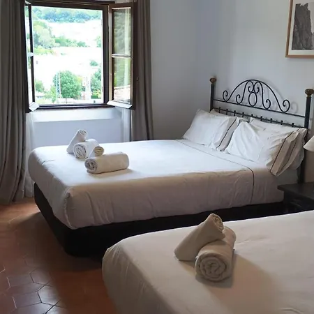 Tugasa Hotel Las Truchas-3