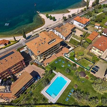Hotel Astoria - 3stelle S-3