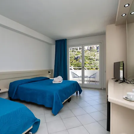 Hotel Miralonga-2
