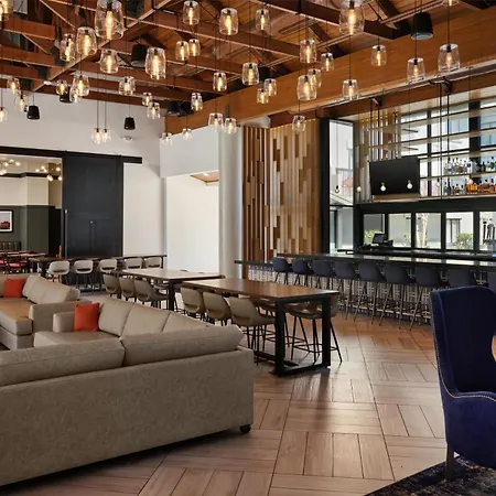 Doubletree By Hilton Gainesville-2