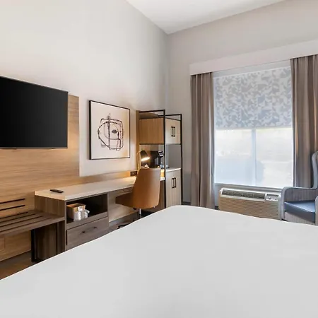 Country Inn & Suites By Radisson, Savannah Airport, Ga-3