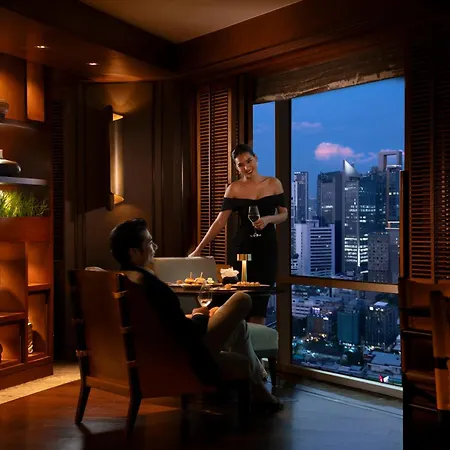 Conrad Bangkok-3