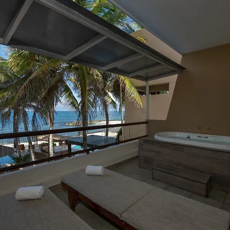 Hotel Playa La Media Luna-3