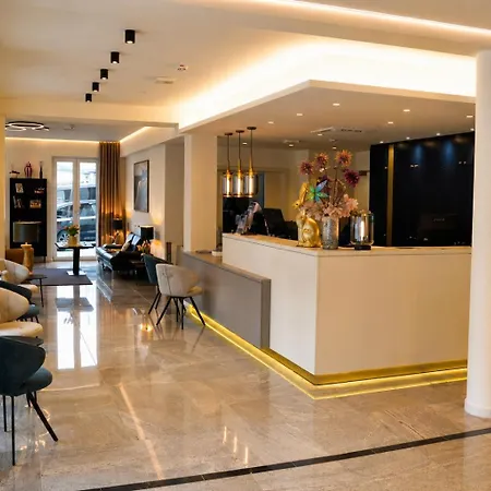 Hotel Asgard'S Meereswarte-2
