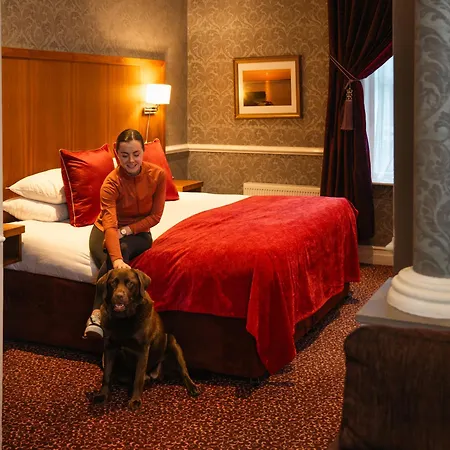 Sligo Southern Hotel & Leisure Centre-2
