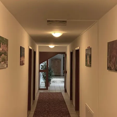 Hotel am Buchwald-3