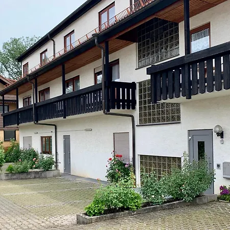 Hotel am Buchwald-2