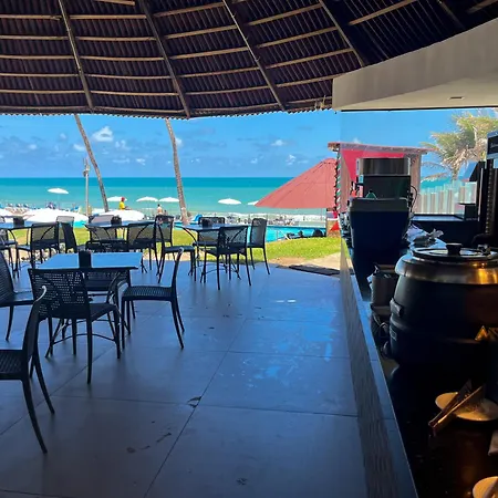 El Aram Imirá Beach Resort-3