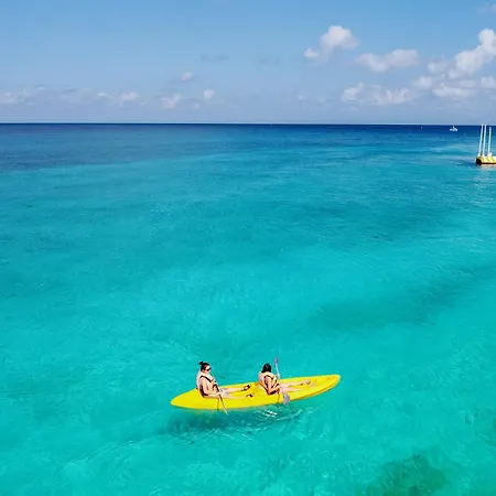 El Cozumeleno Beach Resort-3