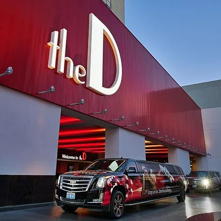 The D Las Vegas-3