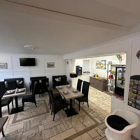 Hotel Le 5-3