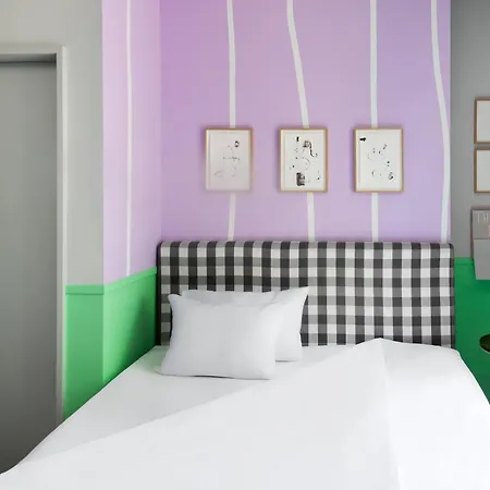 Boutique & Art Hotel Helvetia-2