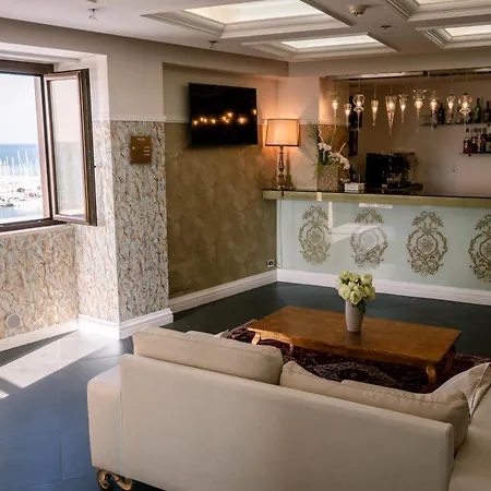 Essence Sicily - Marina Holiday Hotel & Spa-2