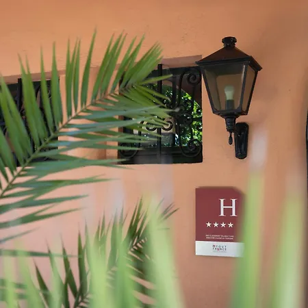 Hôtel Chantaco Golf&Wellness-2