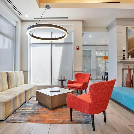 Hilton Garden Inn Jacksonville Airport-2