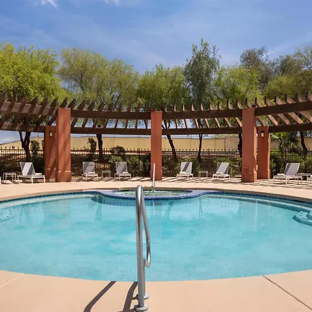Hilton Garden Inn Phoenix Airport-2