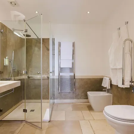 Masseria Corda Di Lana Hotel&Resort-2