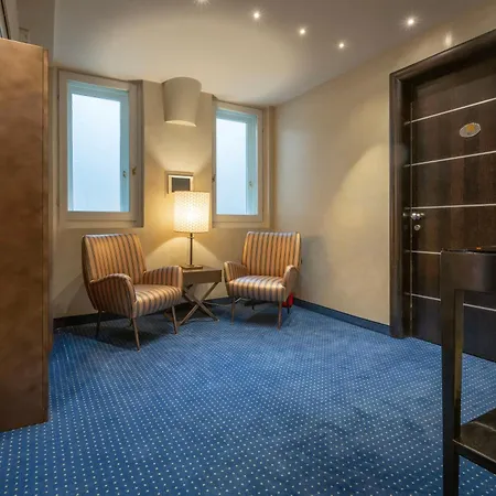 Ponte Vecchio Suites & Spa-2