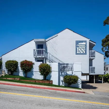 Cannery Row Inn-3