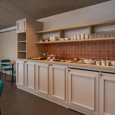 Sure Hotel By Best Western Nantes Saint-Herblain-3