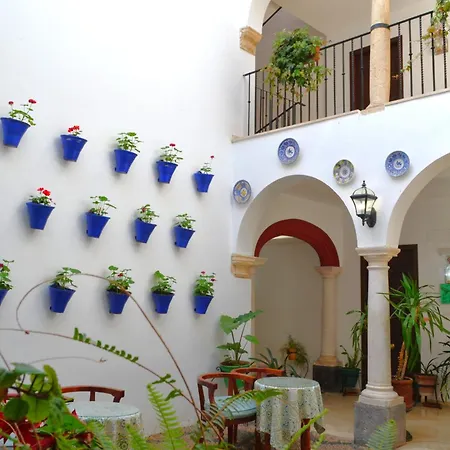 Hotel Marisa-3