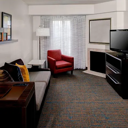 Residence Inn By Marriott Cleveland Mentor-3