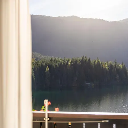 Eibsee Hotel-2