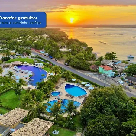Pipa Lagoa Hotel-2