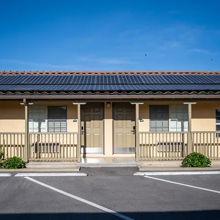 El Castell Motel-3