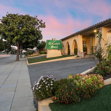 El Castell Motel-2