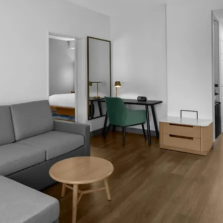 Fairfield Inn And Suites By Marriott Elk Grove-2