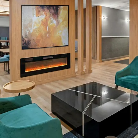 Fairfield Inn And Suites By Marriott Elk Grove-3