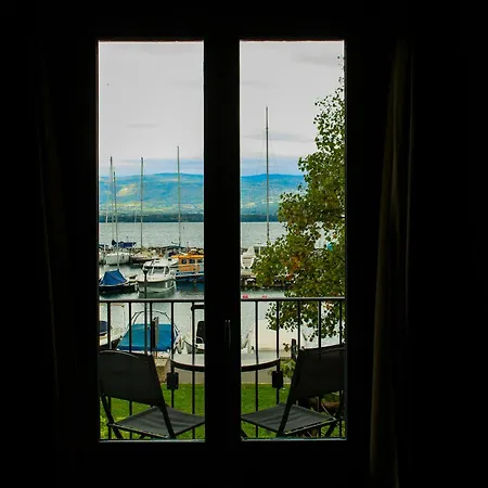 Hôtel Le Jules Verne-2