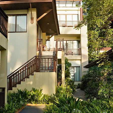Kacha Resort & Spa, Koh Chang-3
