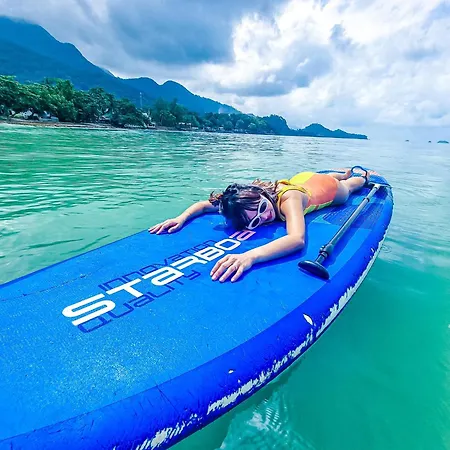 Kacha Resort & Spa, Koh Chang-2