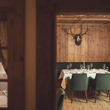 Schlosshotel Ischgl-2