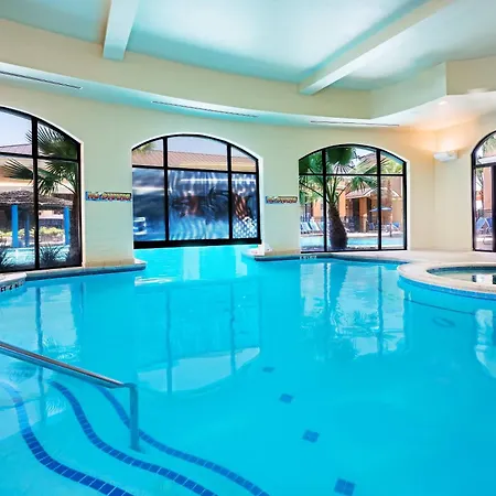 Courtyard By Marriott San Antonio Seaworld Westover Hills-2