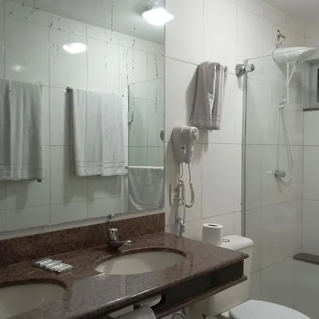 Hotel São Bento-2